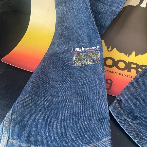 70s LRG Vintage ..Sz 35 - Picture 5 of 9